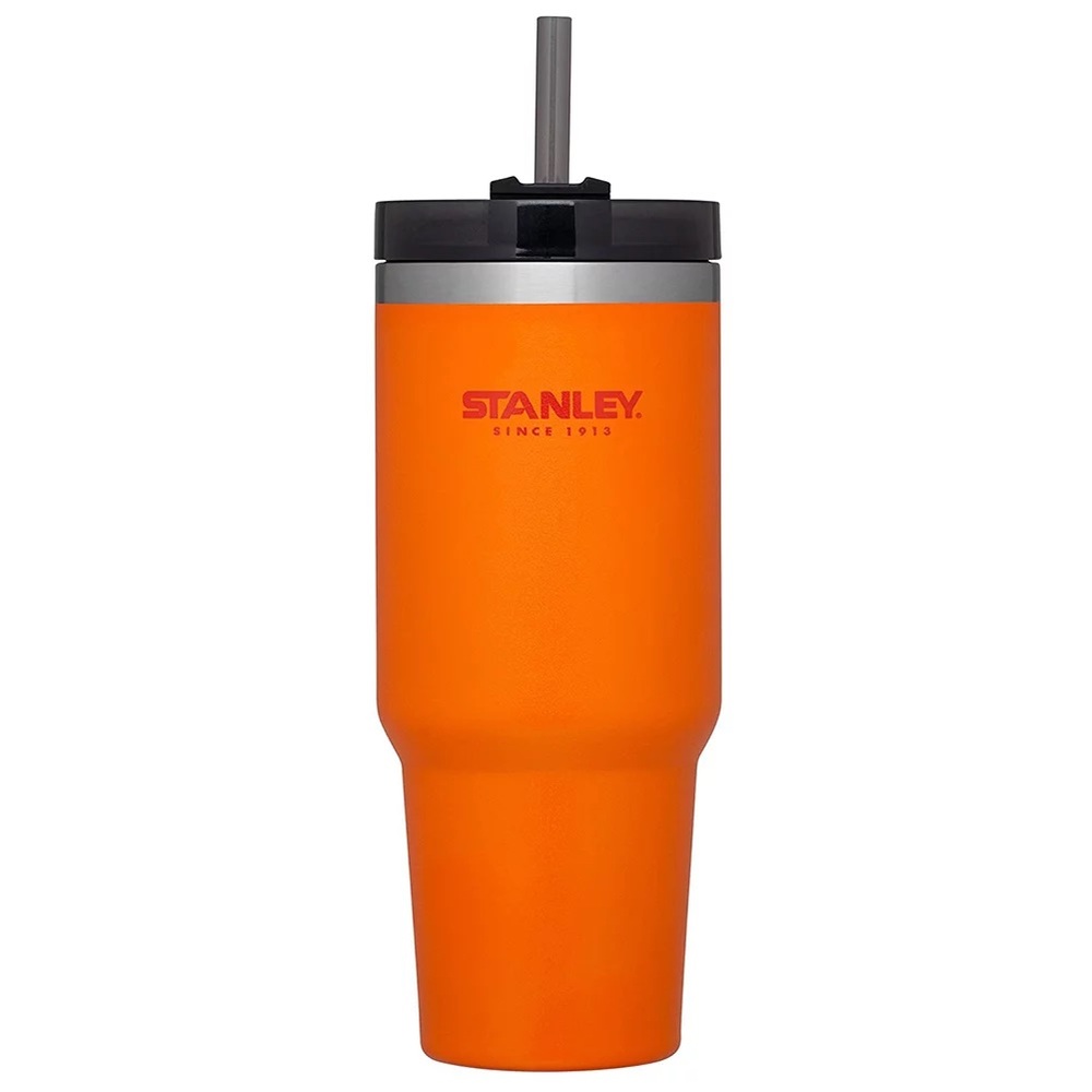 D I S O Stanley Signal Orange